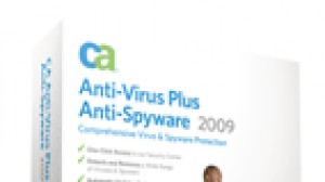 CA Anti-Virus Plus CA Anti-Spyware