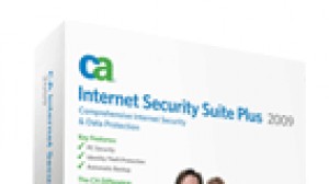 CA Internet Security Suite Plus