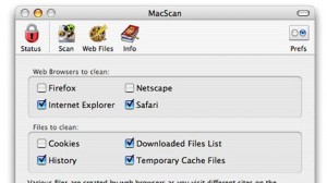 MacScan