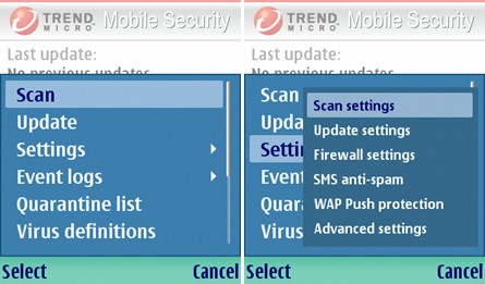 Trend Micro Mobile Security [Smartphone]