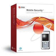 Trend Micro Mobile Security [Smartphone]