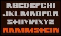 Rammstein