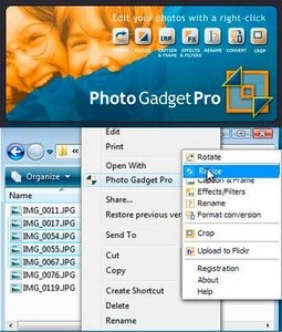 Photo Gadget Pro