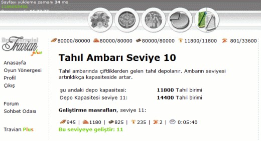 Travian