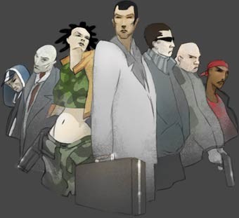 The Crims