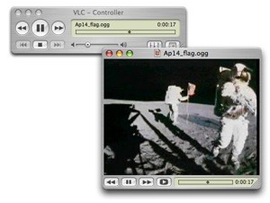 VLC Media Player [Mac]