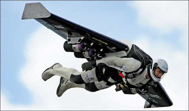 Jetman Jetman