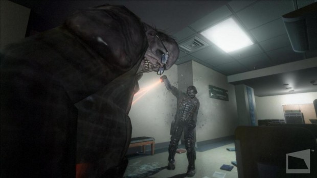 F.E.A.R.2: Project Origin-Remnant F.E.A.R.2: Project Origin-Remnant