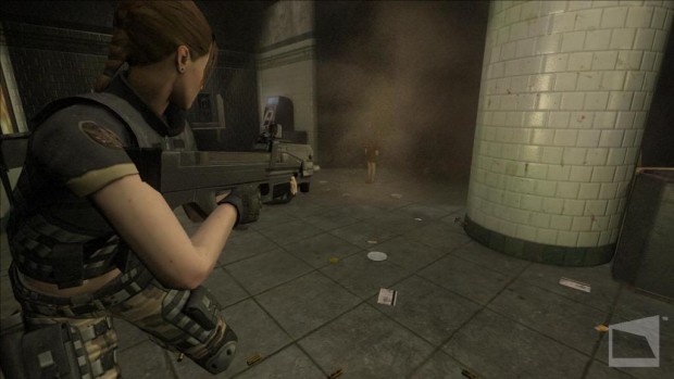 F.E.A.R.2: Project Origin-Stokes ve Alma F.E.A.R.2: Project Origin-Stokes ve Alma