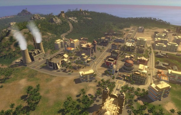 Tropico 3