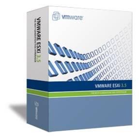 Vmware ESXi