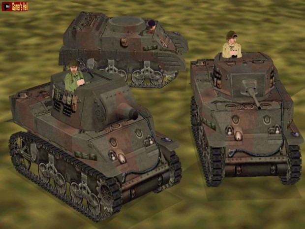 Combat Mission: Afrika Korps