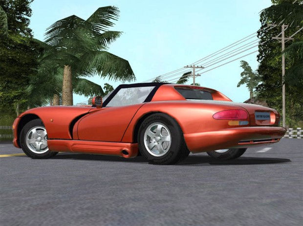 X Motor Racing