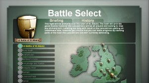 Conquest! Medieval Realms