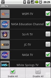 SPB TV [Android]