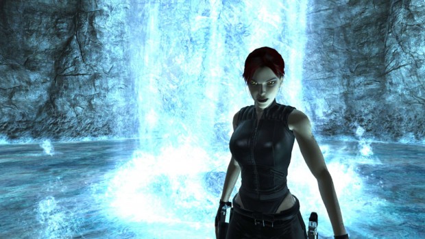 Tomb Raider Underworld