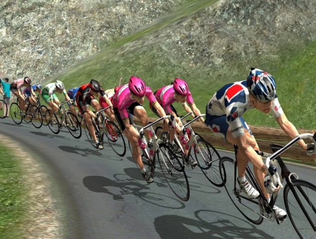 Pro Cycling Manager/Tour de France 2007 Pro Cycling Manager/Tour de France 2007