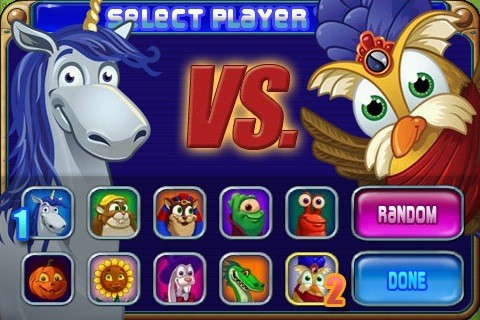 Peggle