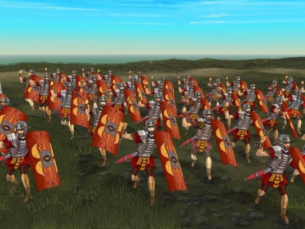 Legion Arena