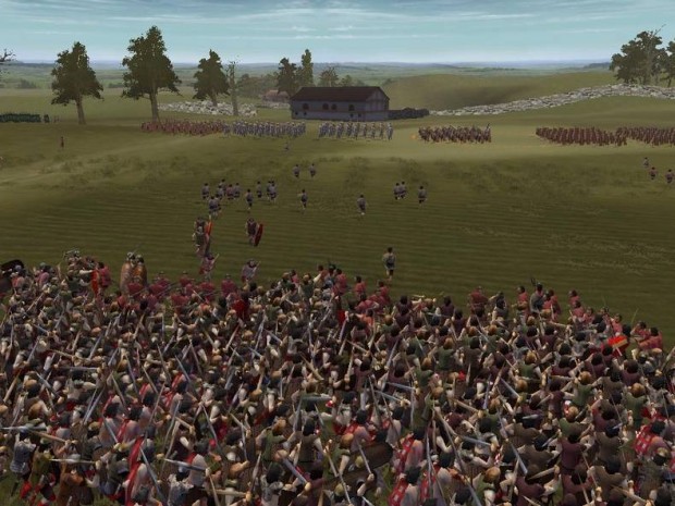 Legion Arena