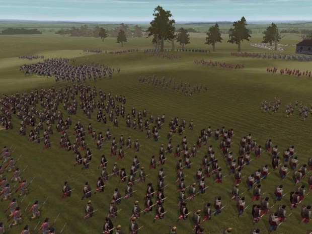 Legion Arena