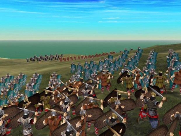 Legion Arena