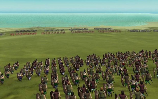 Legion Arena