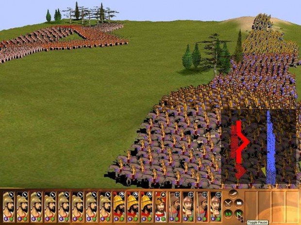 Spartan