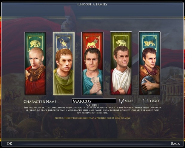 Grand Ages: Rome