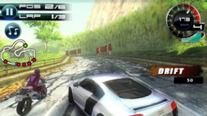 Asphalt 5