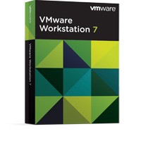 VMware Workstation