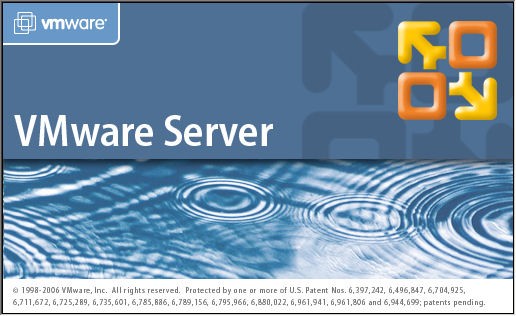 VMware Server