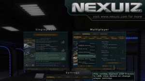 Nexuiz