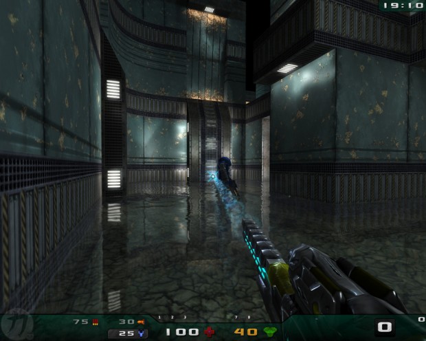 Nexuiz
