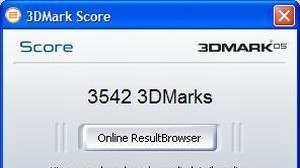 3DMark05