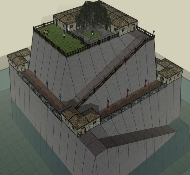 Wurm Online