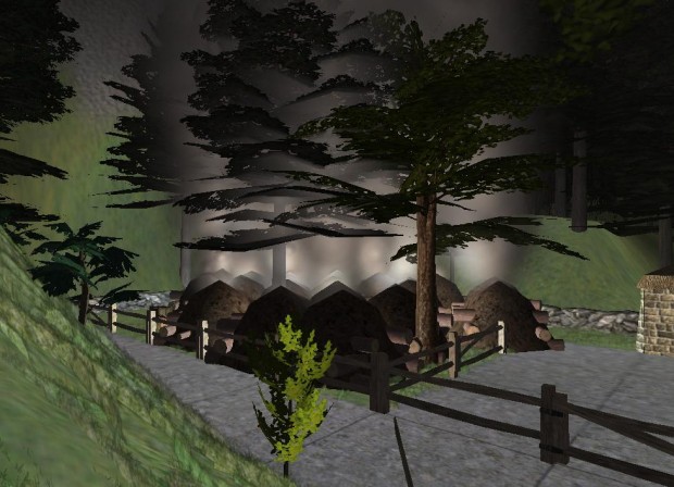 Wurm Online