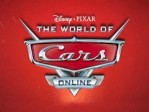 The World of Cars Online