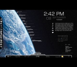 Rainmeter (64bit)