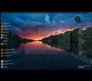 Rainmeter (64bit)