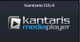 Kantaris Media Player