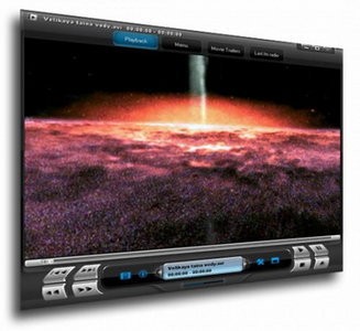 Kantaris Media Player