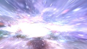 Hyperspace 3D