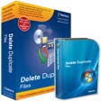 Delete Duplicate Files Now
