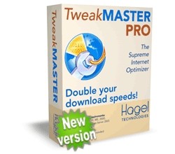 TweakMaster Pro