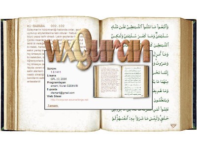 wxQuran