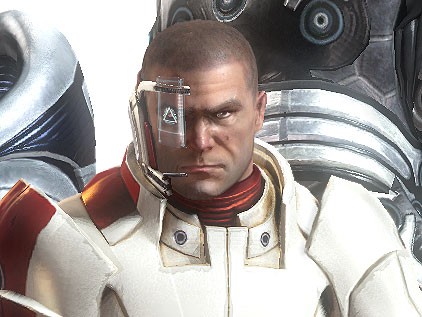 Mass Effect 2 Patch