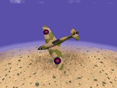 3D Mini-Dogfight (Air Combat) 3D Mini-Dogfight (Air Combat)
