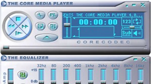 The Core Media Player