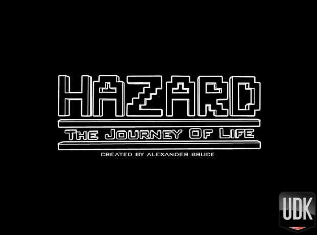 Hazard - Journey of Life
